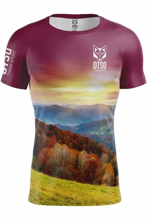 OTSO T-shirt Autumn