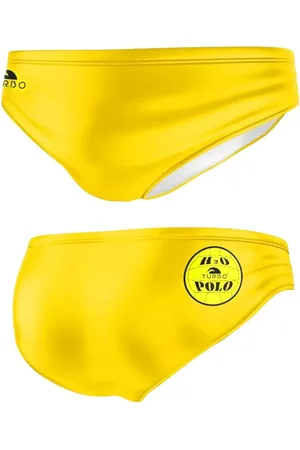Turbo Bas de maillot de bain Waterpolo H2O