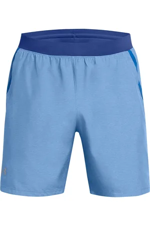 Under Armour Short chiné Launch 7