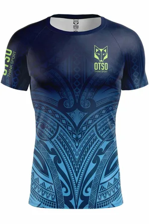 OTSO T-shirt manches courtes