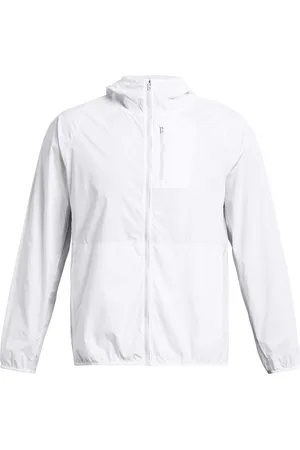 Under Armour Veste imperméable légère Launch