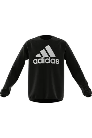 adidas Sweatshirt enfant Designed To Move Big Logo