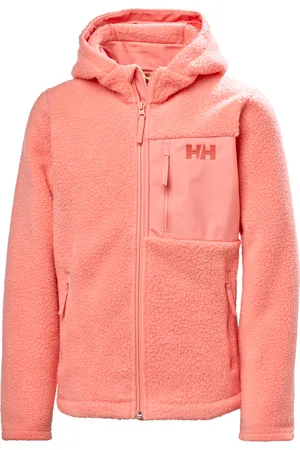 Helly Hansen Veste de randonnée enfant Champ