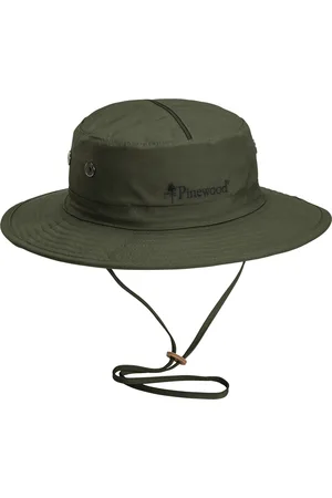 Pinewood Chapeau anti-moustiques