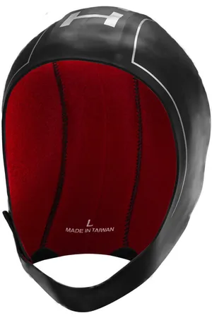 Huub Bonnet de bain Skull Cap