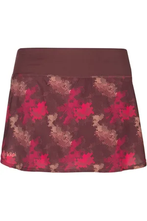 Kilpi Jupe femme Titicaca