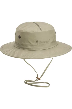 Pinewood Chapeau anti-moustiques
