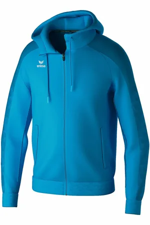 Erima Veste de survêtement avec capuche enfant Evo Star