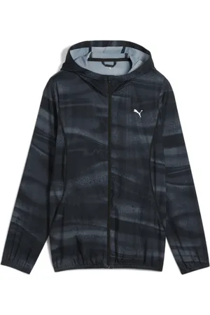 PUMA Veste de survêtement femme Velocity AOP