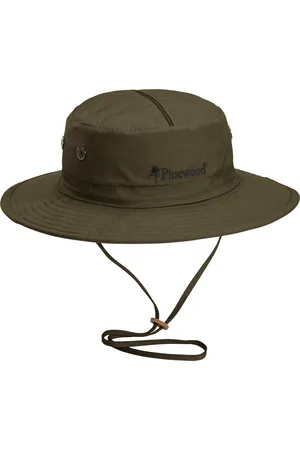 Pinewood Chapeau anti-moustiques