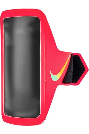 Nike Brassard de téléphone Lean Plus