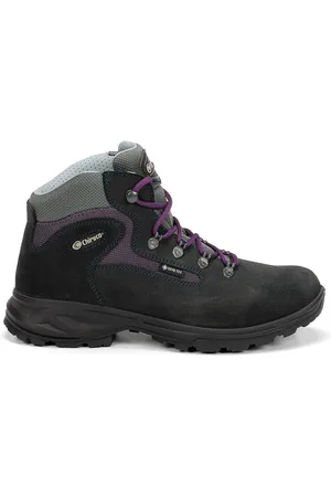 Chiruca Chaussures de randonnée femme Massana 36 Gore-Tex