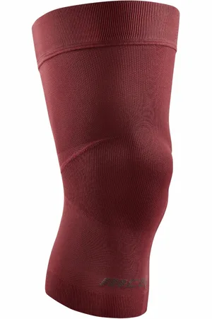 CEP Compression Genouillère support léger
