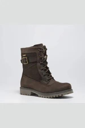 Kamik Bottes d