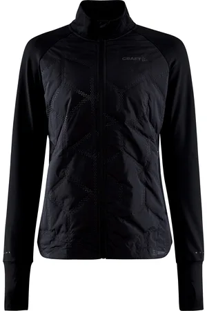 Craft Veste de survêtement femme ADV Subz 2
