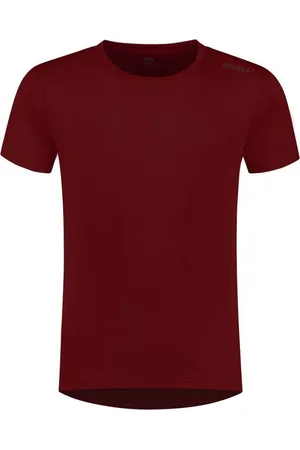 Rogelli T-shirt à manches courtes Promo