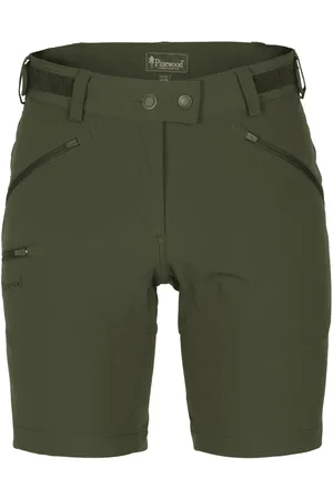 Pinewood Short femme Abisko Light Stretch