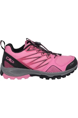CMP Chaussures de trail basse femme Atik