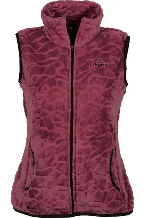LHOTSE Gilet femme Clara