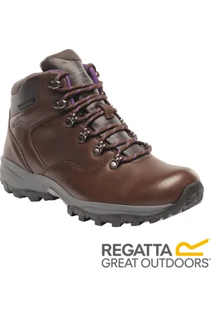 Regatta Chaussures de randonnée femme Bainsford