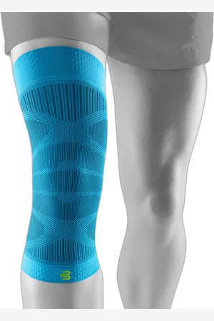 Bauerfeind Genouillère compression sportive