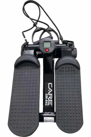 CARE Kit de fitness Mini Stepper avec compteur SM-842