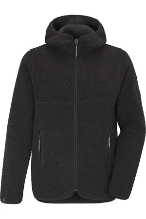 Didriksons Polaire full zip Bror