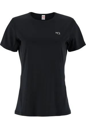 Kari Traa T-shirt femme Nora 2.0