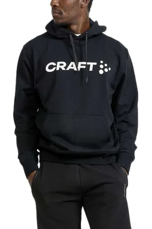 Craft Sweatshirt à capuche femme Core