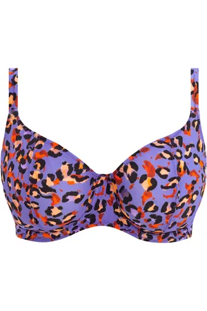 Freya Haut de maillot de bain femme Santiago nights