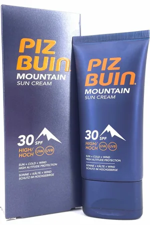 Piz Buin Crème solaire MOUNTAIN IP30