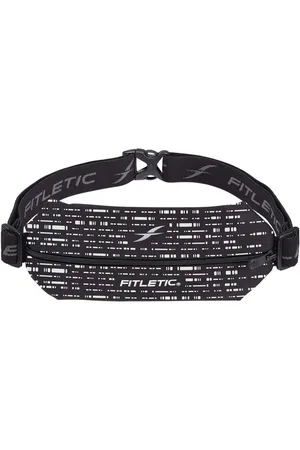 Fitletic Ceinture 1 poche élasthanne