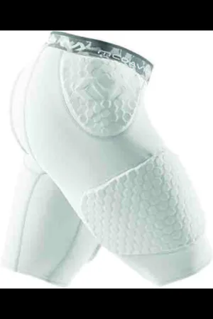 Mc David Short HexTM « Wrap-Around » White