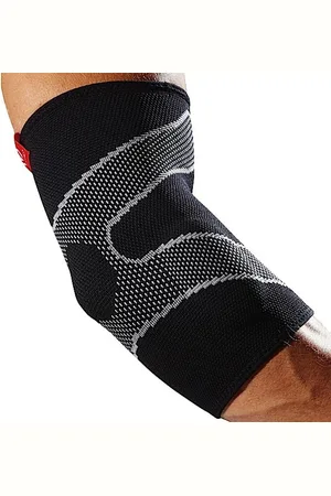 Mc David Coudière 4-Way elastic avec contreforts gel