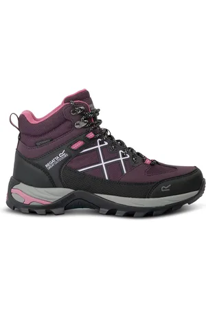Regatta Chaussures de randonnée femme Samaris III