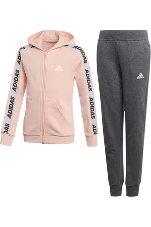 adidas Survêtement femme enfant ed