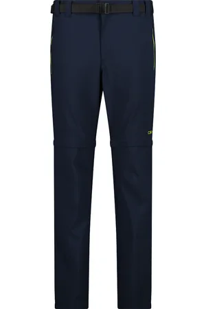 CMP Pantalon Zip Off