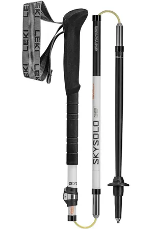 Leki Bâton de randonnée Skysolo FX.One Carbon