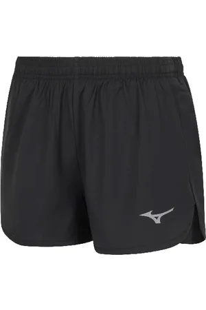 Mizuno Short femme MZNRB Split
