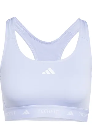 adidas Brassière femme TechFit