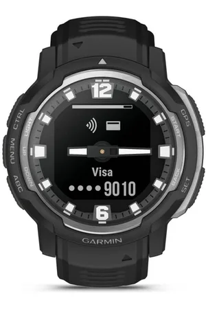 Garmin Montre connectée Instinct® Crossover