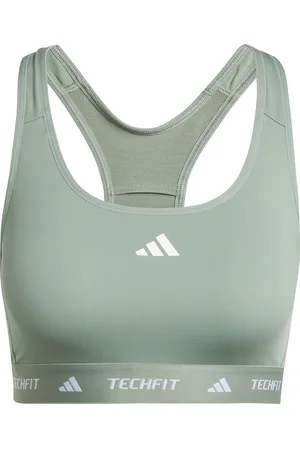 adidas Brassière femme TechFit