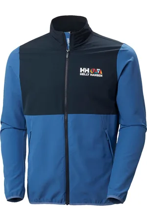 Helly Hansen Veste imperméable en softshell Newport