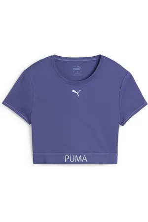 PUMA Maillot femme Strong