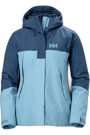 Helly Hansen Veste isolée femme banff