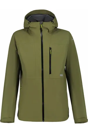 Icepeak Veste étanche BANGS
