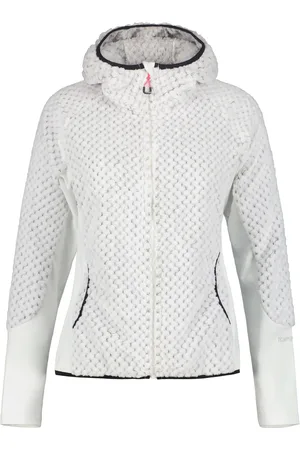 Icepeak Polaire pilou et stretch femme DAISETTA