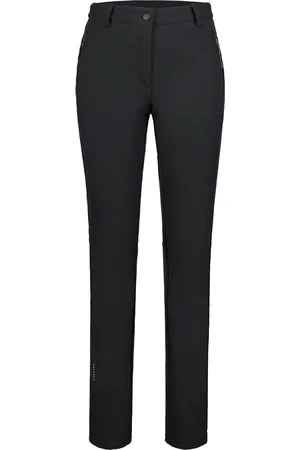 Icepeak Pantalon softshell doublé polaire femme ARGONIA