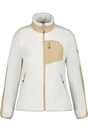 Icepeak Polaire sherpa femme MILLSTADT
