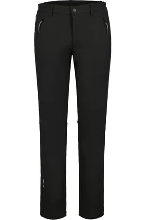 Icepeak Pantalon softshell doublé polaire ARGO